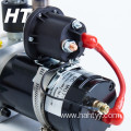 12V Dump Truck Hydraulic Power